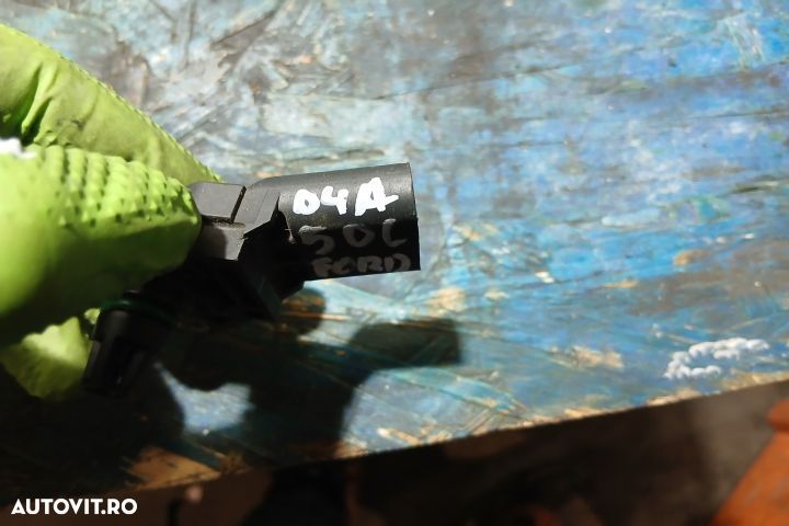 Senzor MAP 03G906051D 0261230267 03G906051D 0261230267 Volkswagen VW - 2