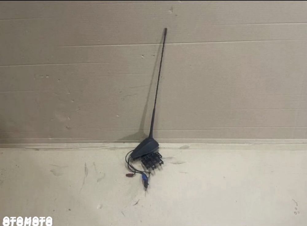 Antena dachowa bmw 1 e81 e82 e87 e88 - 1