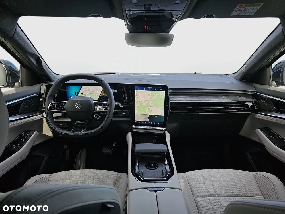 Renault Espace 1.2 E-Tech Full Hybrid 200 Iconic MMT 5os - 26