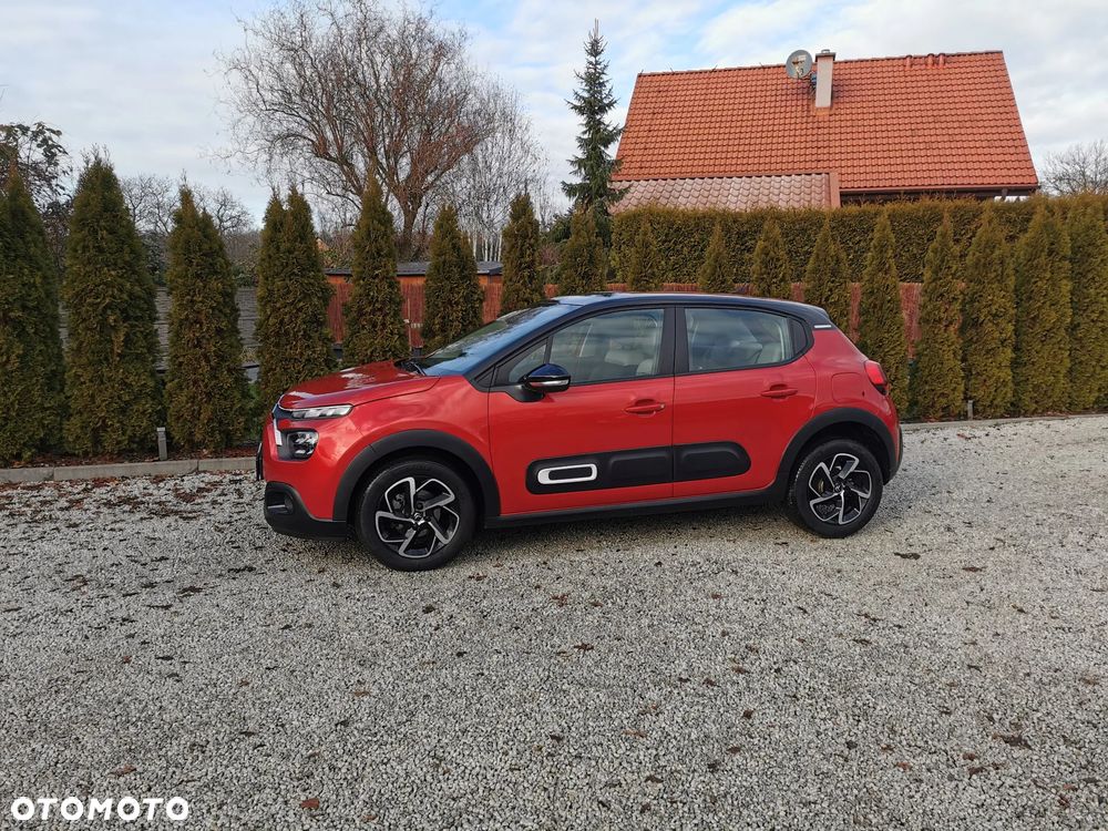 Citroën C3 Pure Tech 110 S&S EAT6 ELLE ONLINE EDITION - 27
