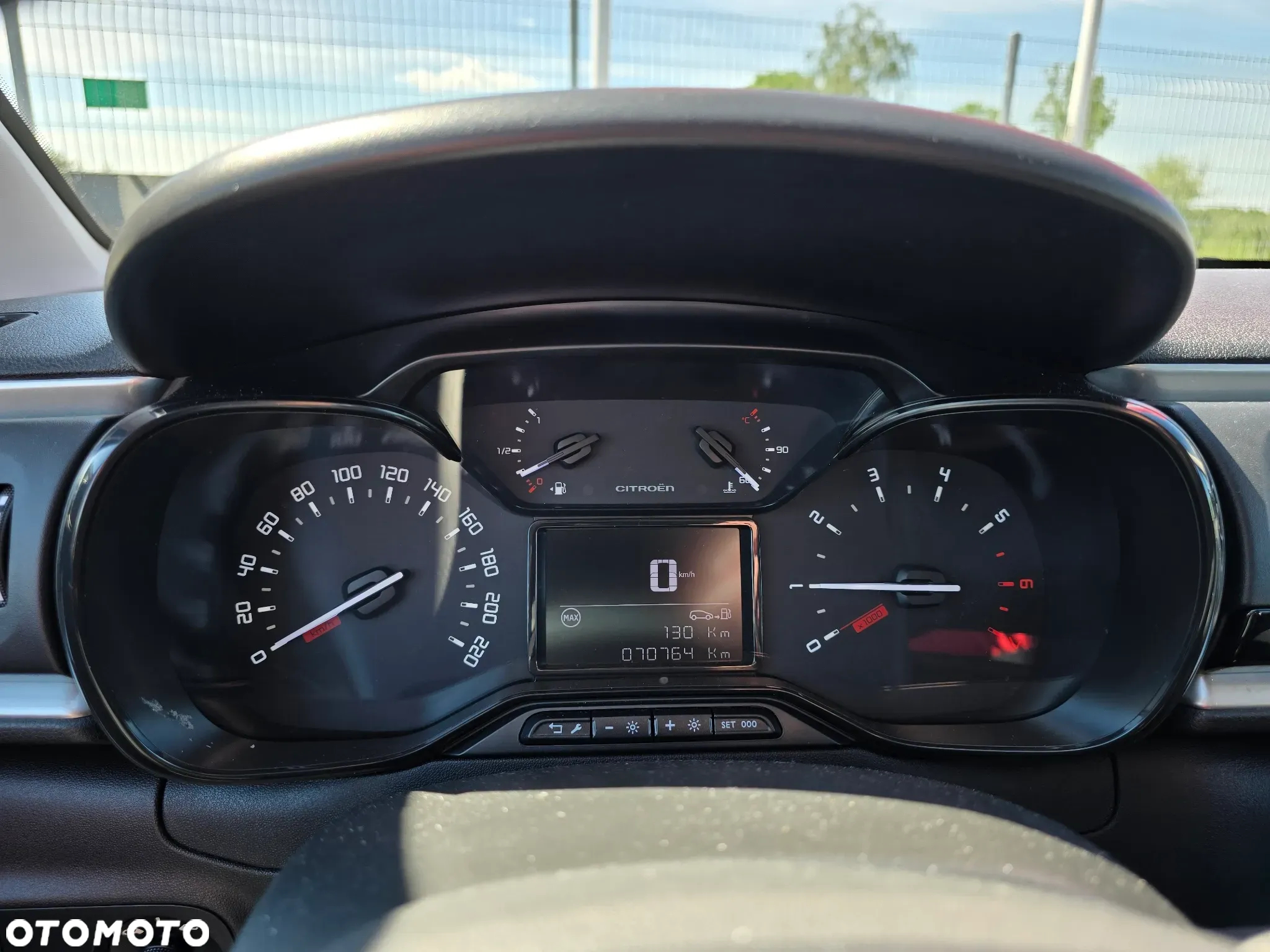 Citroën C3 1.2 PureTech Feel - 24