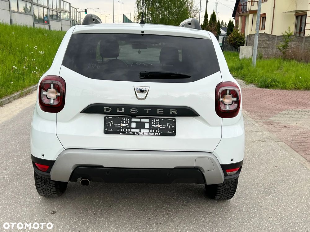 Dacia Duster 1.6 SCe Prestige - 16