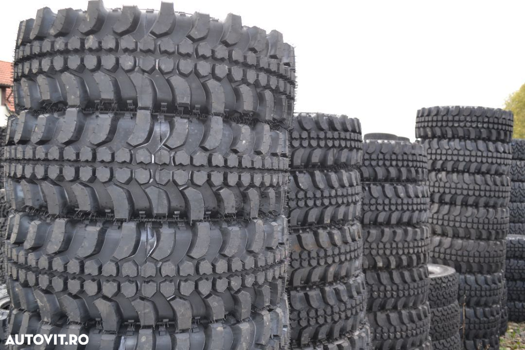 Anvelopa 35X12.5-15 CST by Maxxis Land Dragon CL18 (315/80R15) - TRANSPORT GRATUIT! - 6