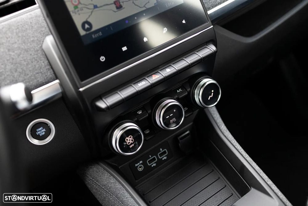 Renault Zoe (c/ Bateria) EV 50 110hp Equilibre - 8