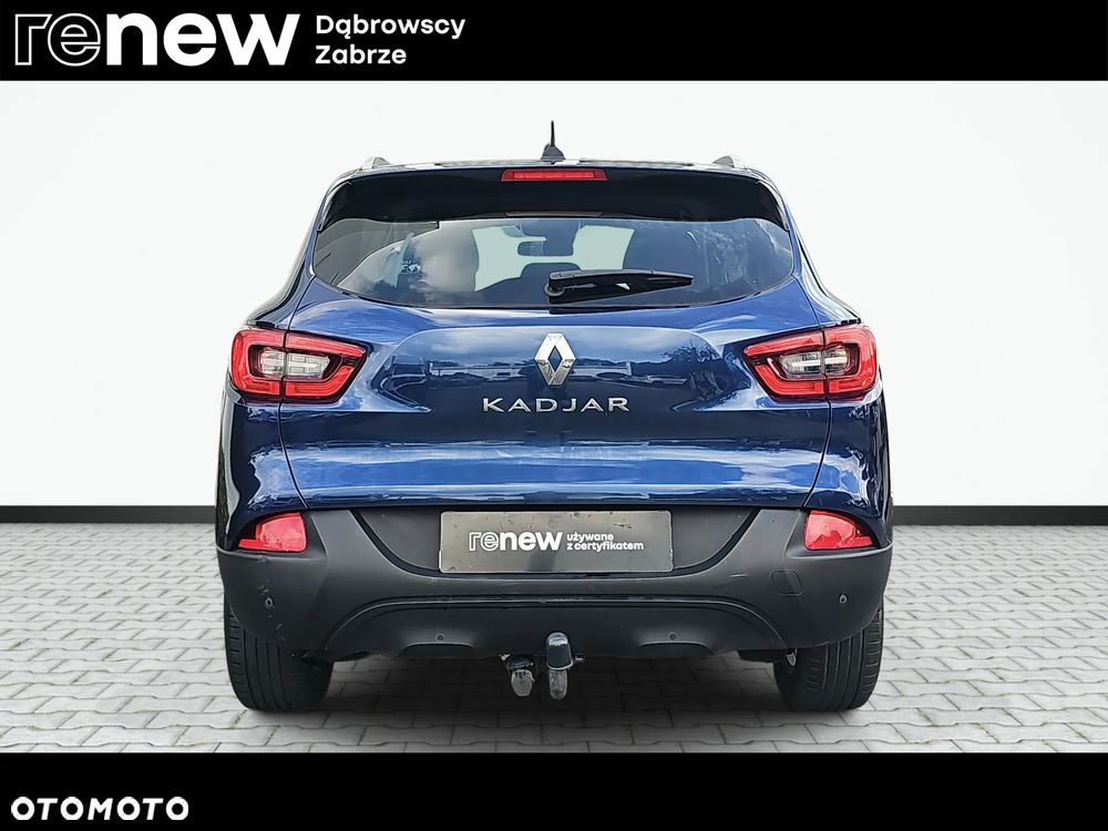 Renault Kadjar 1.2 Energy TCe Limited - 6