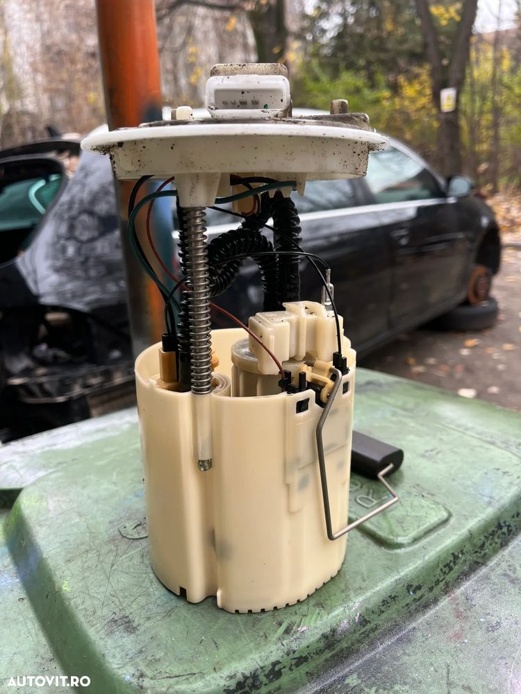 Pompa combustibil benzina rezervor Opel Corsa D 1,2 1,4 2006-2011 - 2