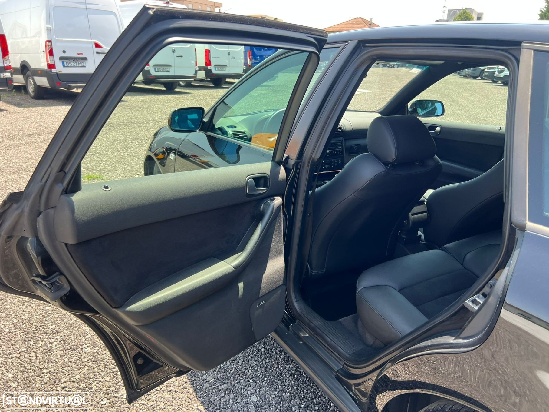 Audi A3 1.9 TDI Sport - 16
