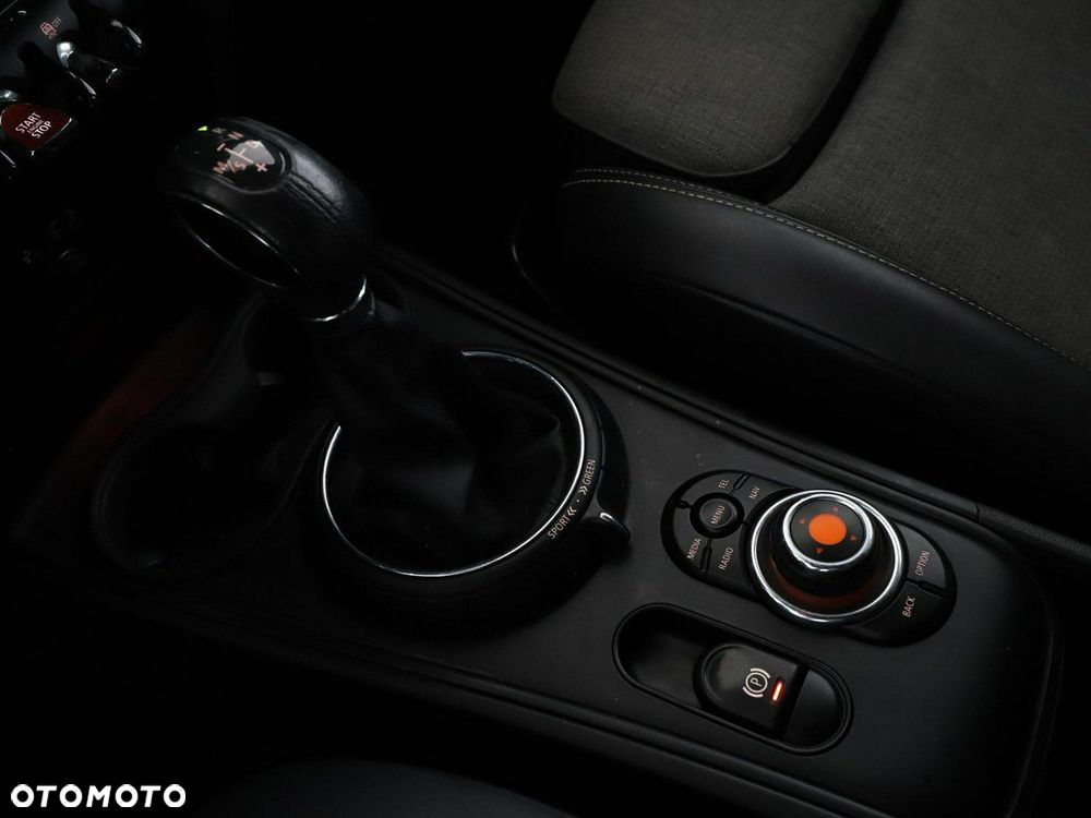 MINI Countryman Cooper D - 28