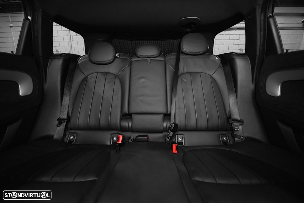 MINI Countryman Cooper SE All4 Aut. - 12