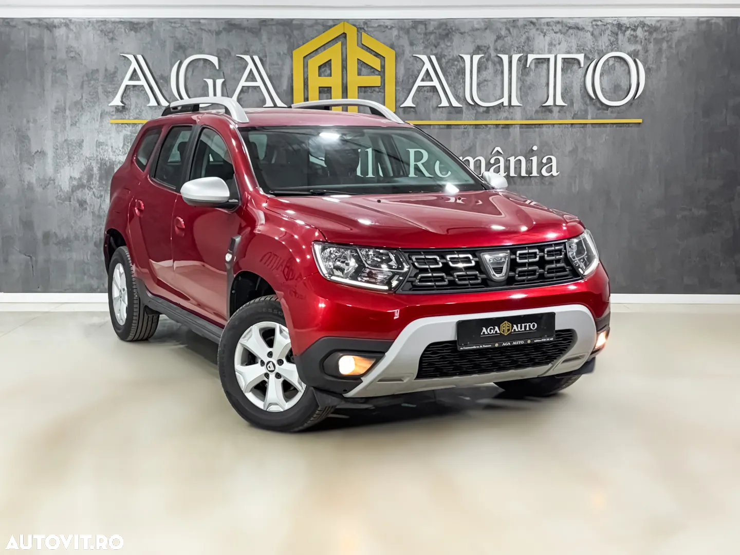Dacia Duster - 2