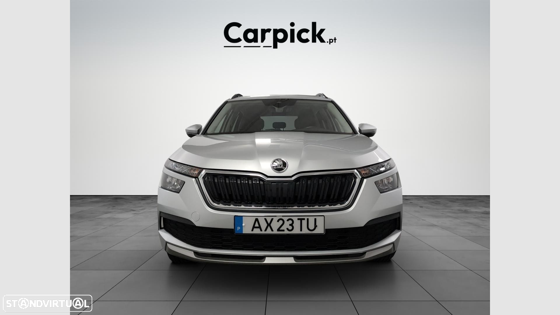 Skoda Kamiq 1.0 TSI Ambition - 7