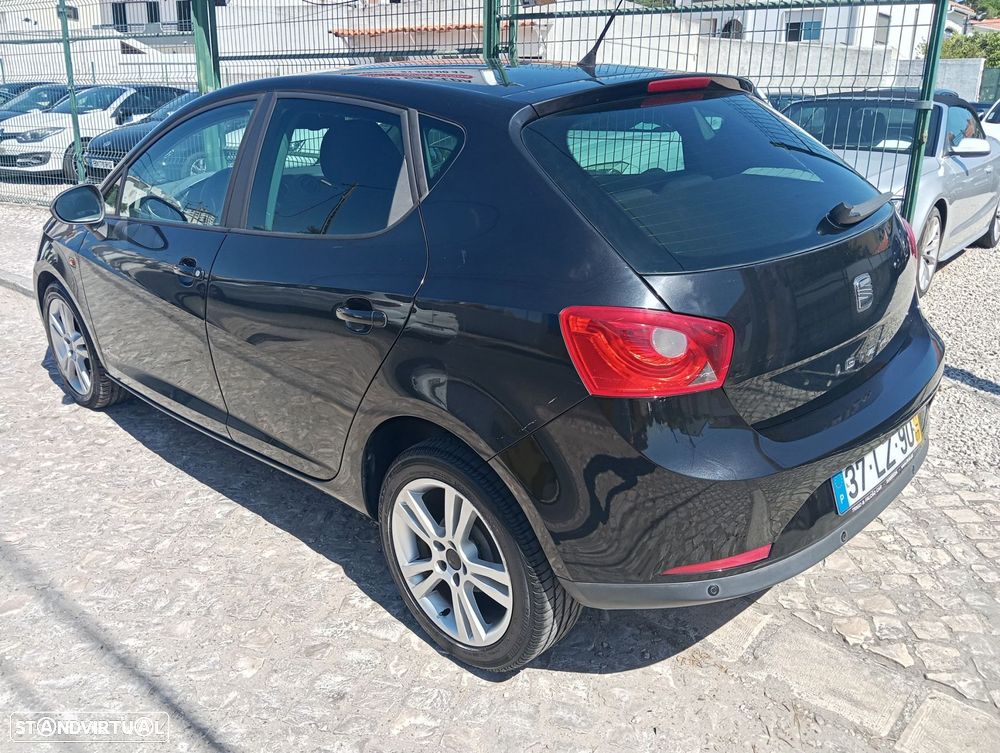 SEAT Ibiza 1.2 12V Copa - 3