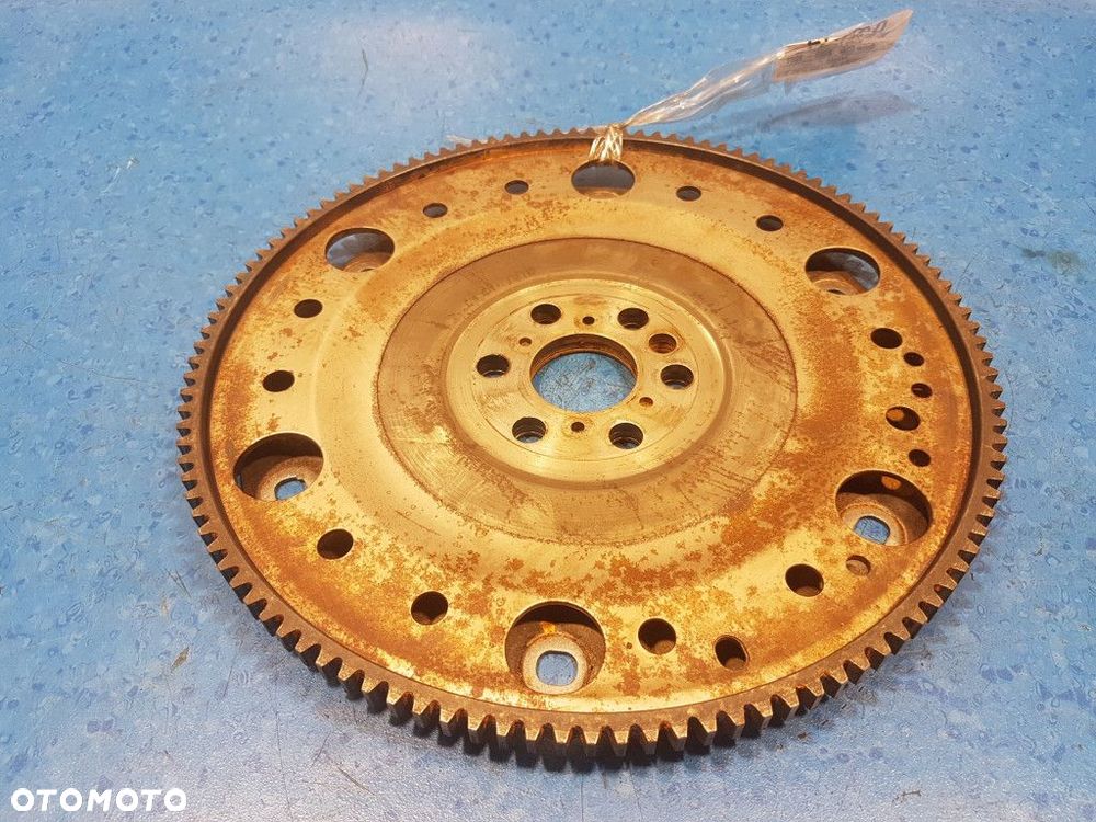 BMW 6 E63 3.0 638I N52B30A AUTOMAT KOŁO ZAMACHOWE - 3