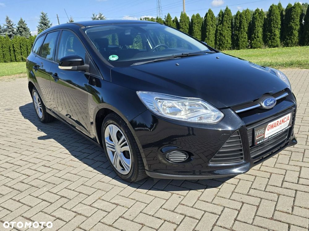 Ford Focus - 3