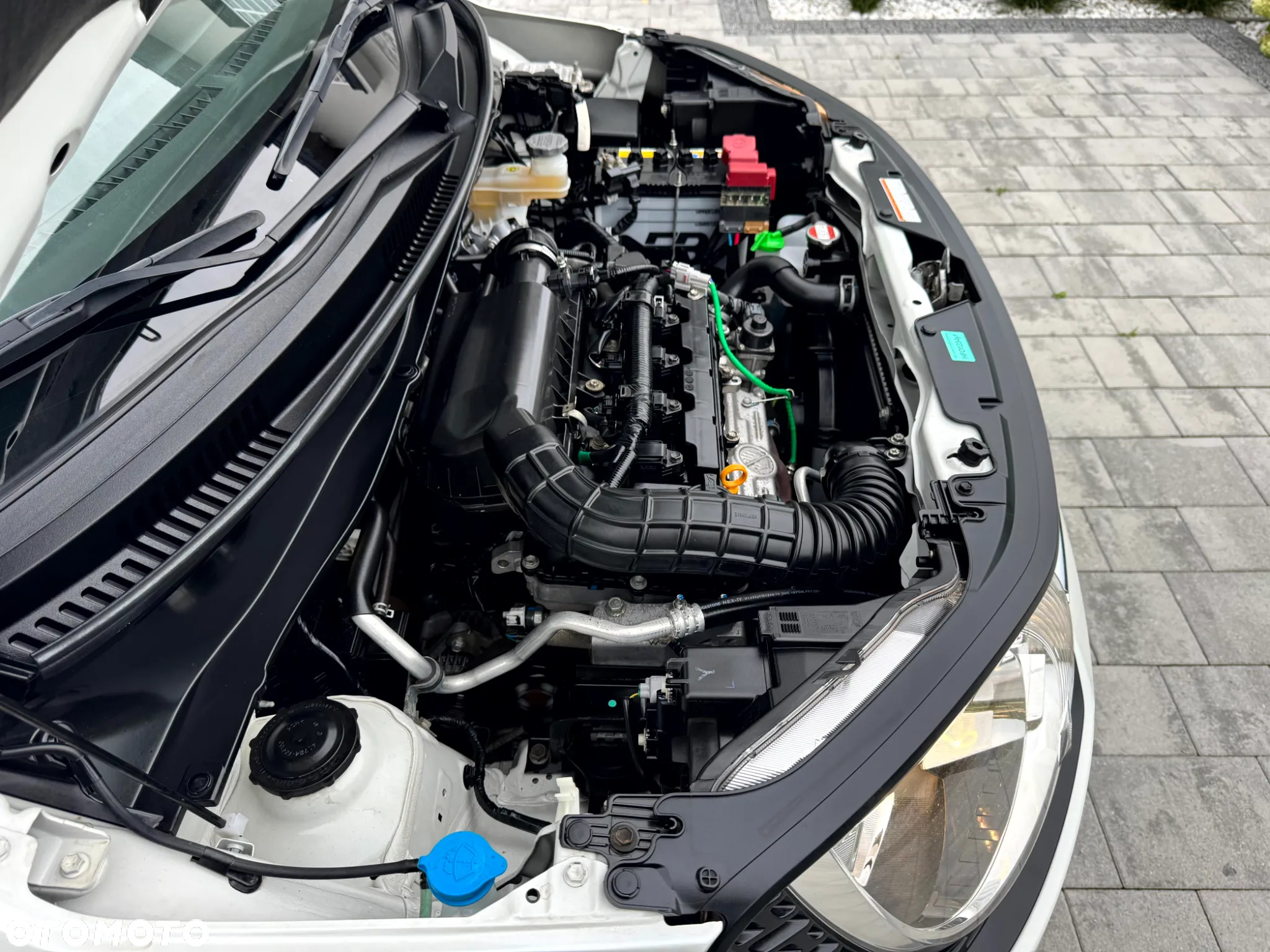 Suzuki Ignis 1.2 Premium 4WD - 18