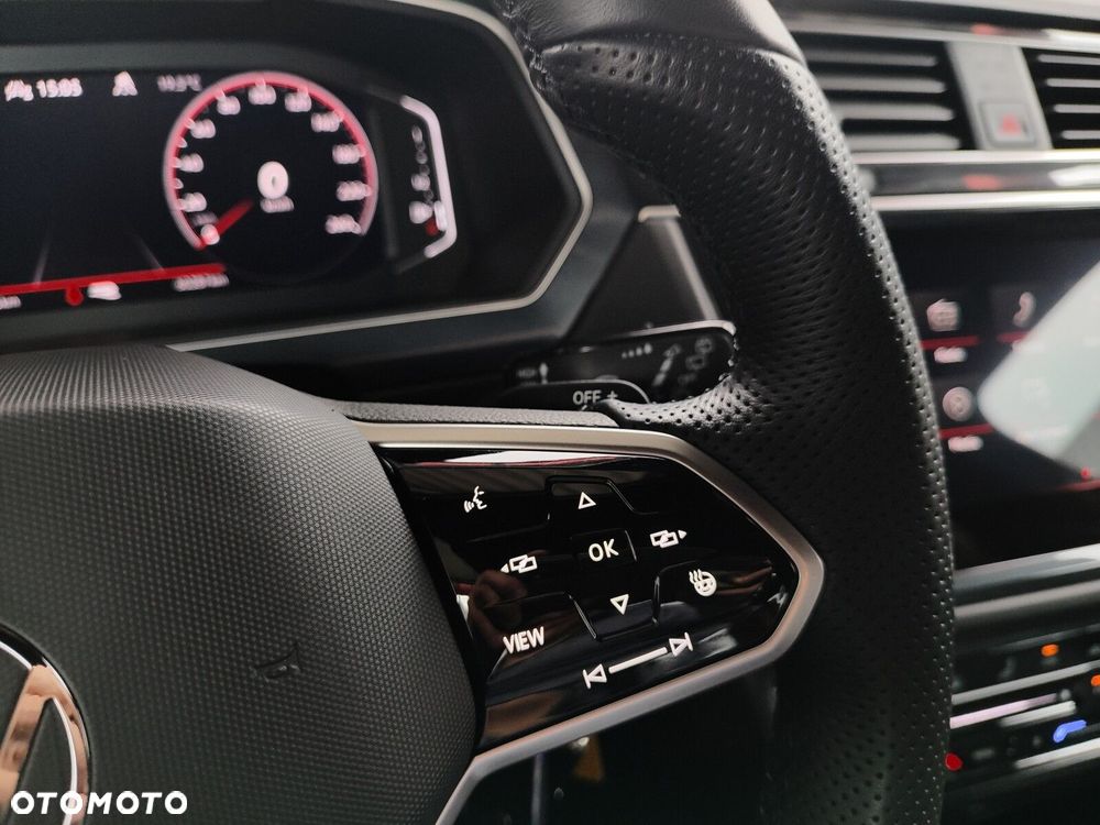 Volkswagen Tiguan 2.0 TDI SCR 4Mot R-Line DSG - 19