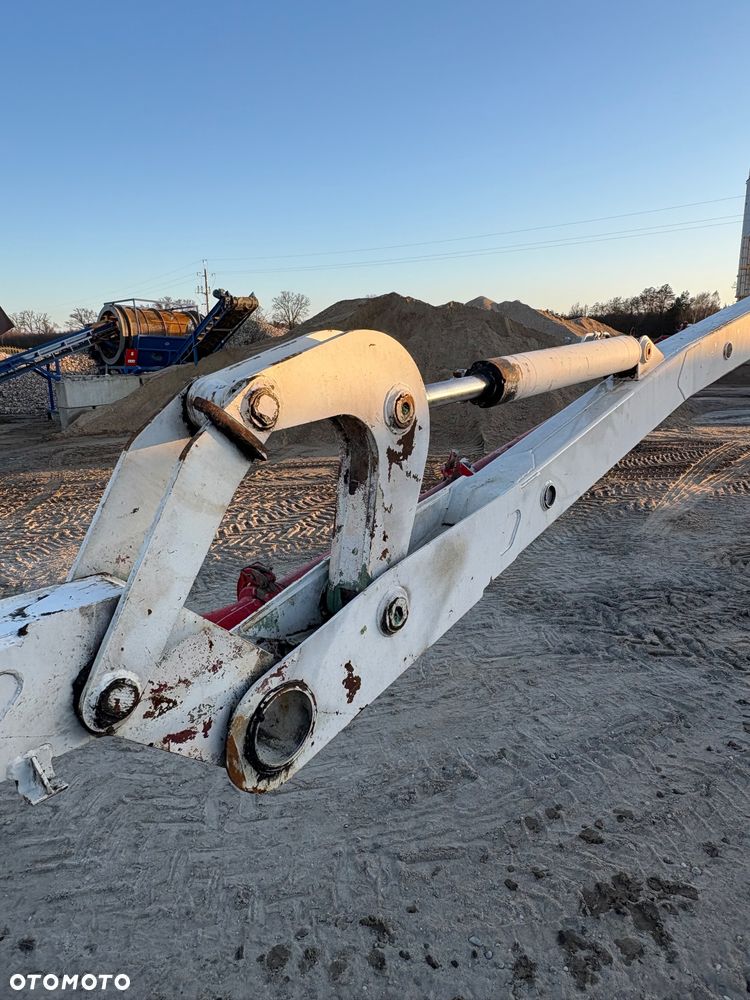 Mercedes-Benz Actros 26310 - 13