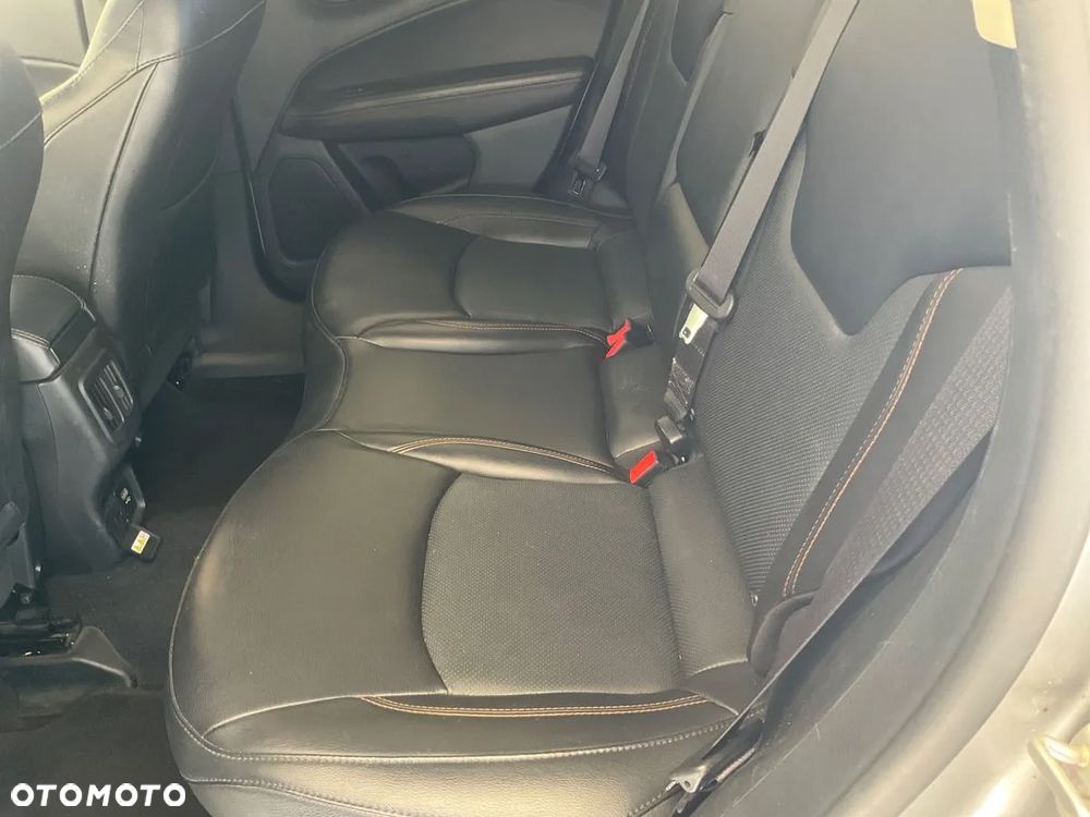 Jeep Compass 2.0 MJD Limited 4WD S&S - 7