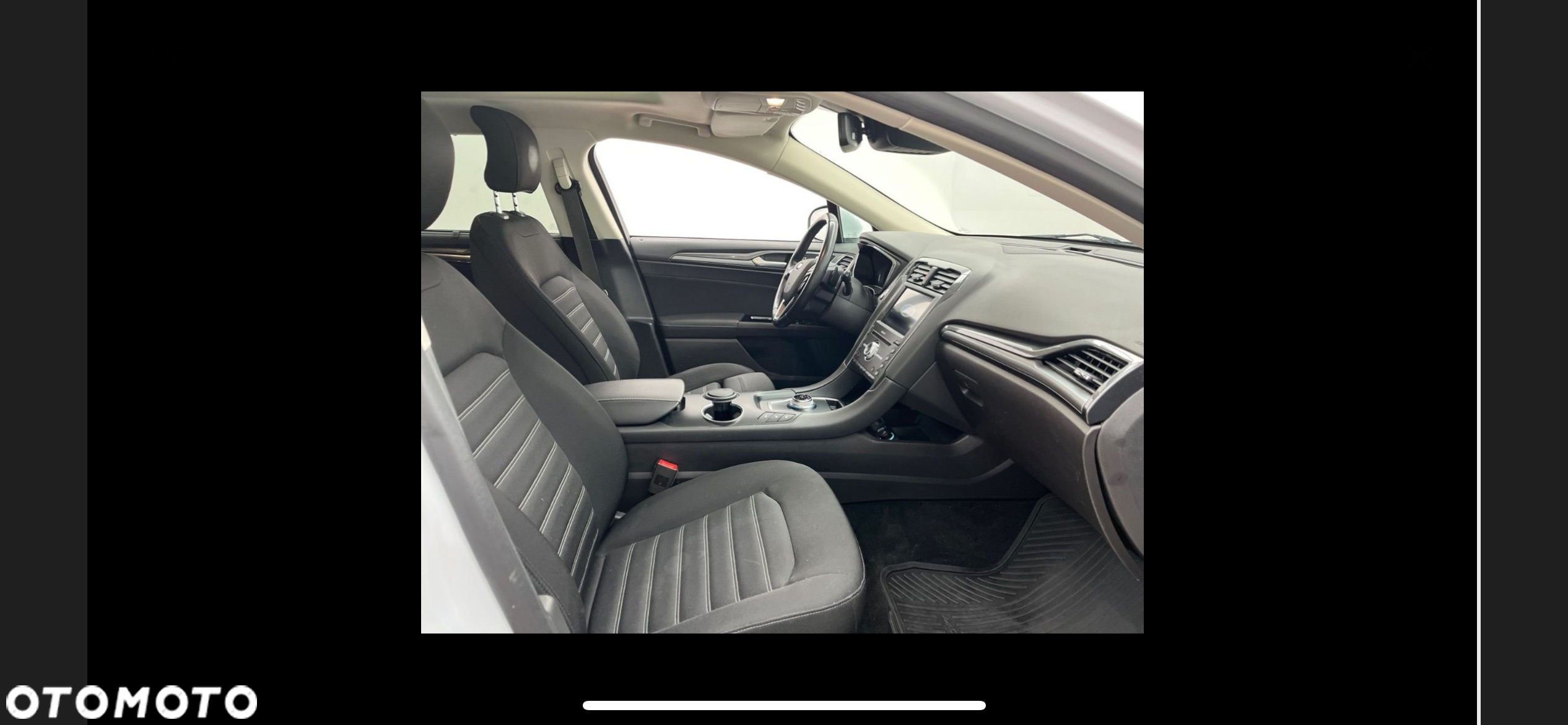 Ford Mondeo Turnier 2.0 EcoBlue Titanium - 8