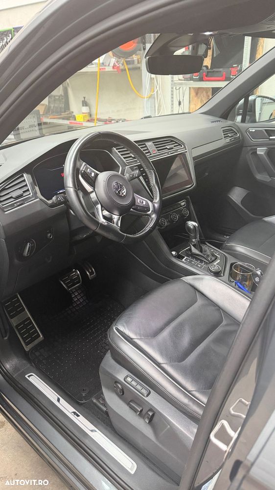 Volkswagen Tiguan 2.0 TSI DSG 4Mot Highline - 3