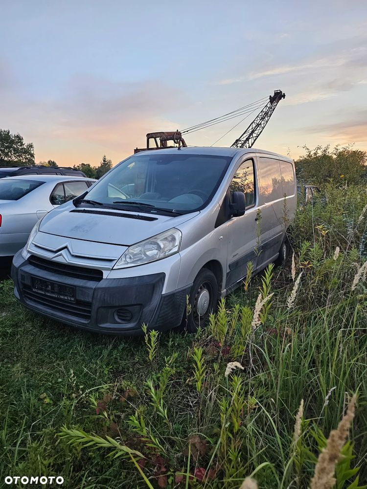 Citroën Jumpy Combi - 3