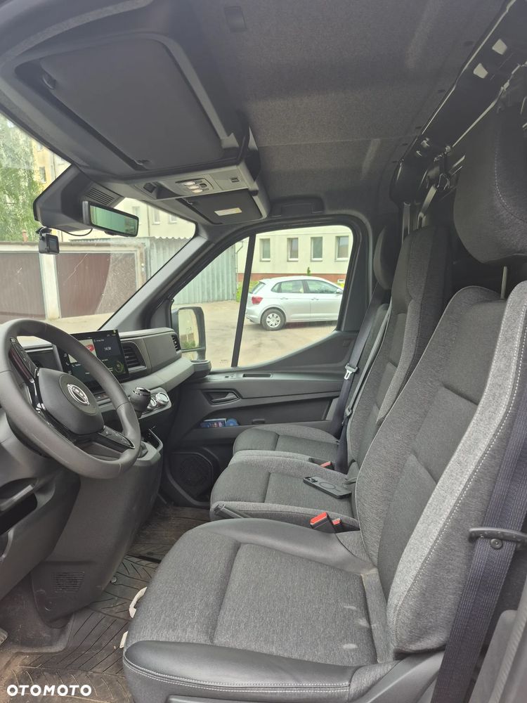 Nissan Interstar 2025 photo 2