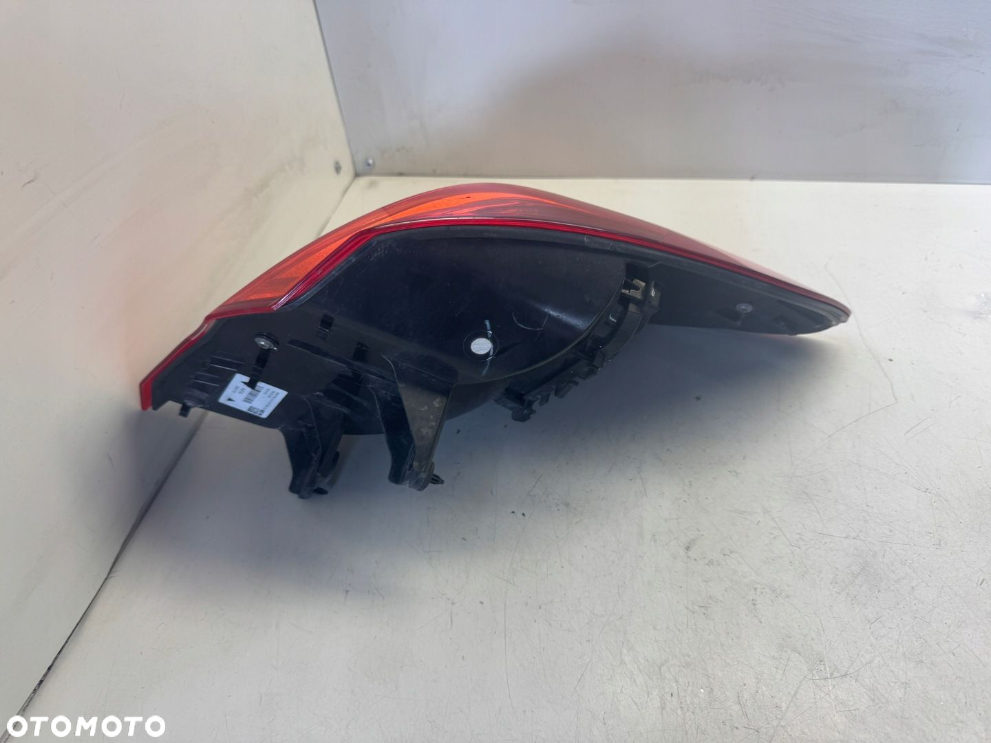 BMW 2 F45 LAMPA LEWY TYŁ 7491337 - 10