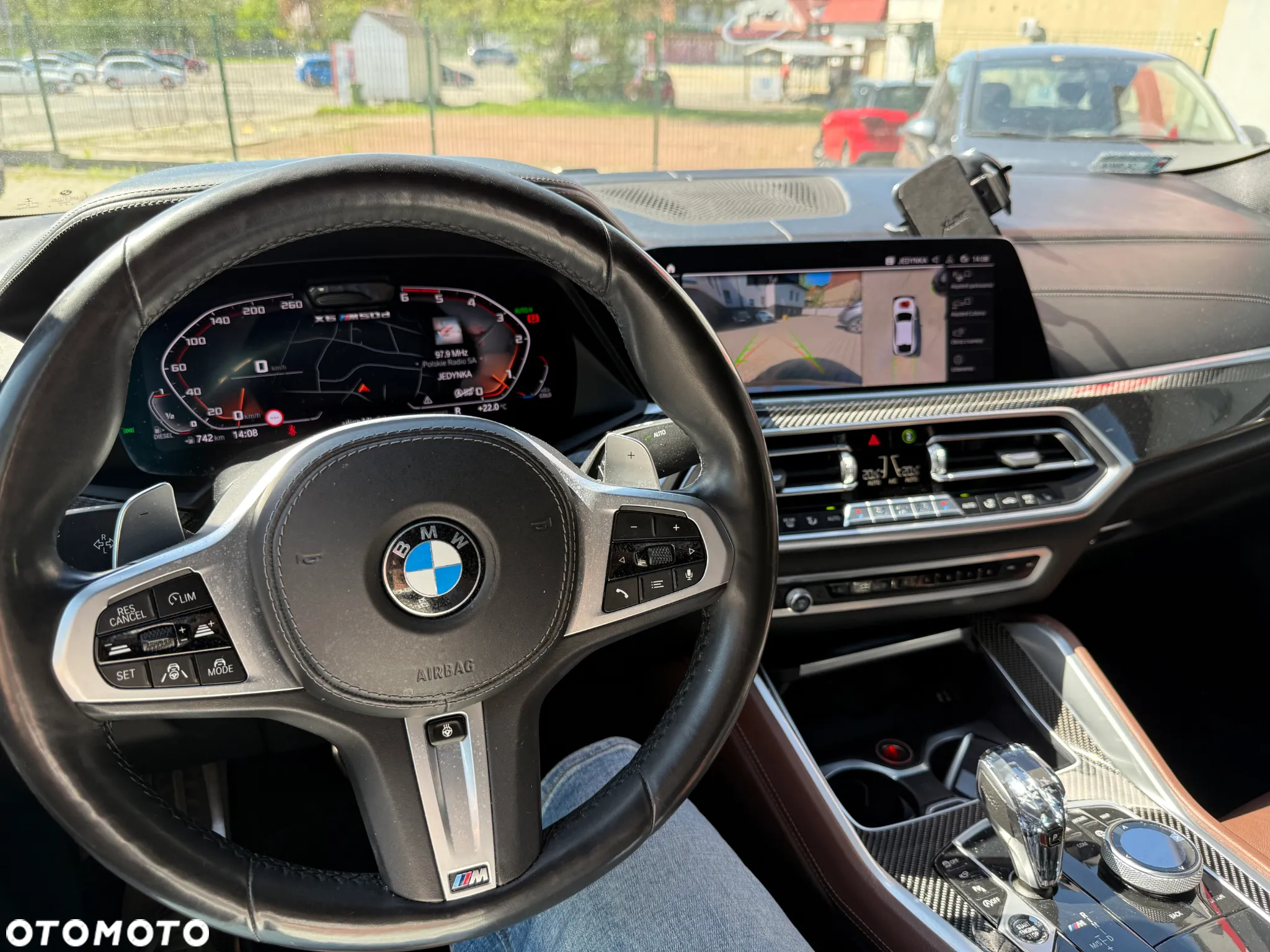 BMW X6 - 3