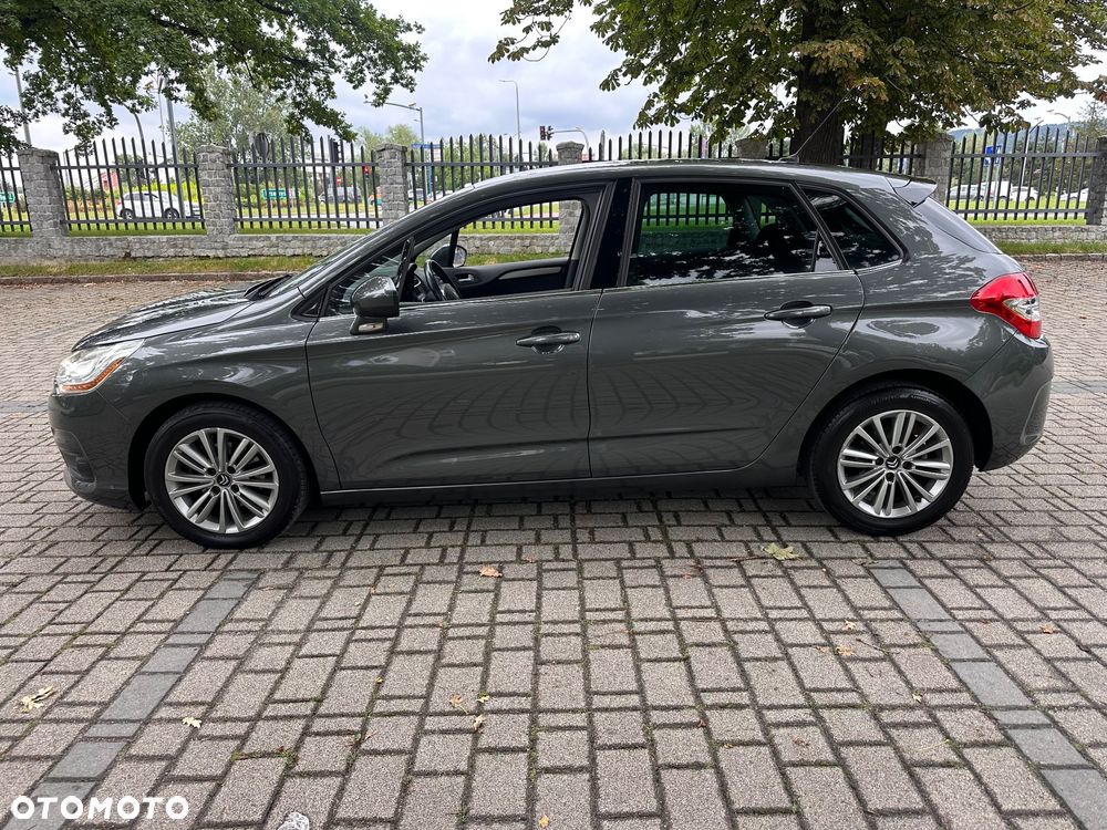 Citroën C4 e-HDi 110 Business Class - 34