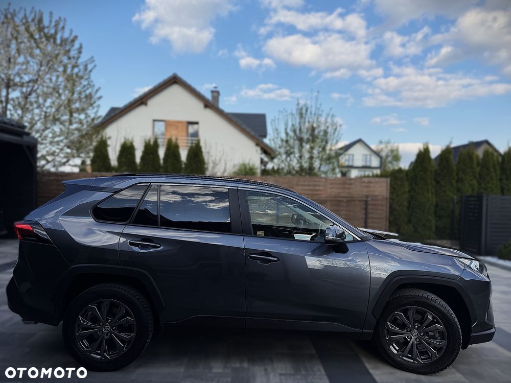 Toyota RAV4 2.0 Comfort 4x2 MS - 7