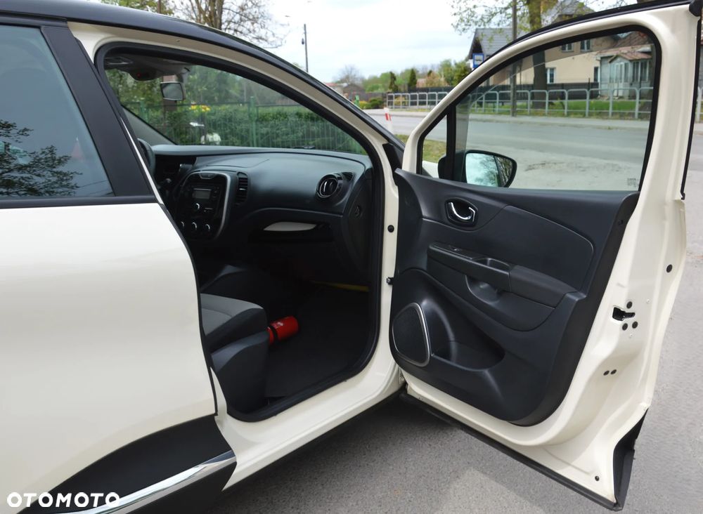 Renault Captur - 21