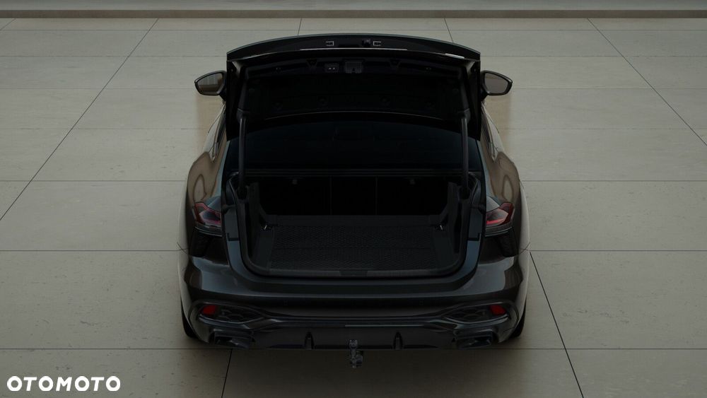 Audi A6 Limousine - 7