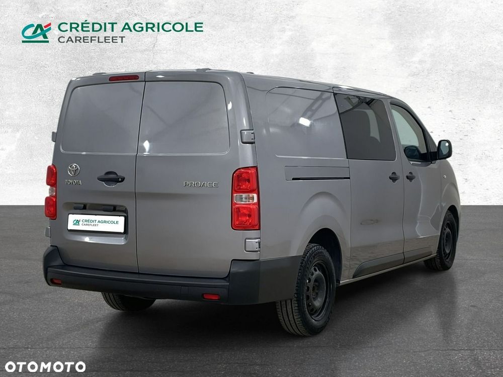 Toyota ProAce - 6