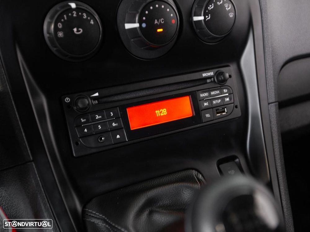 Mercedes-Benz Citan 108 CDI C/IVA - 15