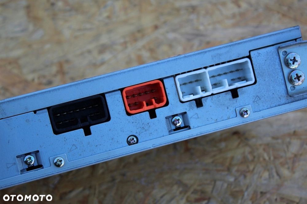 Wzmacniacz Lexus GS MK2 II Aristo 86280-30361 - 3