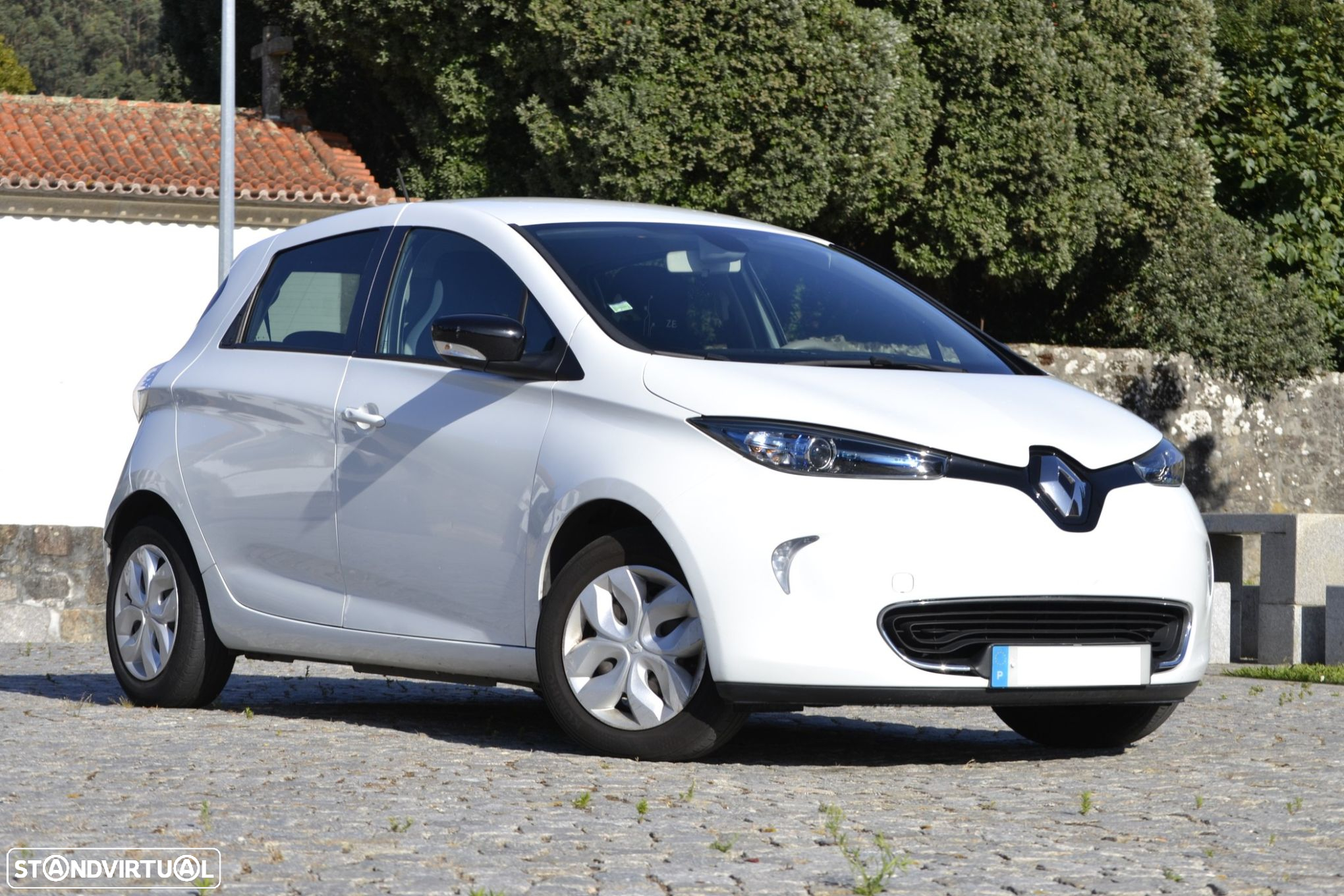 Renault Zoe - 2