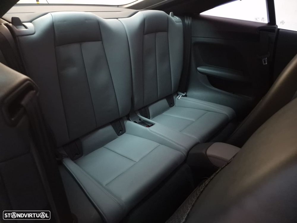 Audi TT Coupé 2.0 TDI quattro S-line S tronic - 22