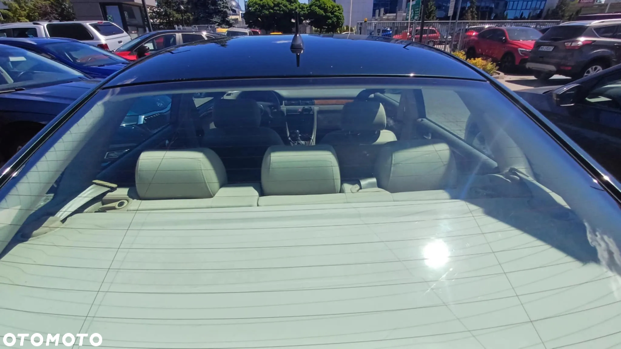 Audi A6 2.4 - 3