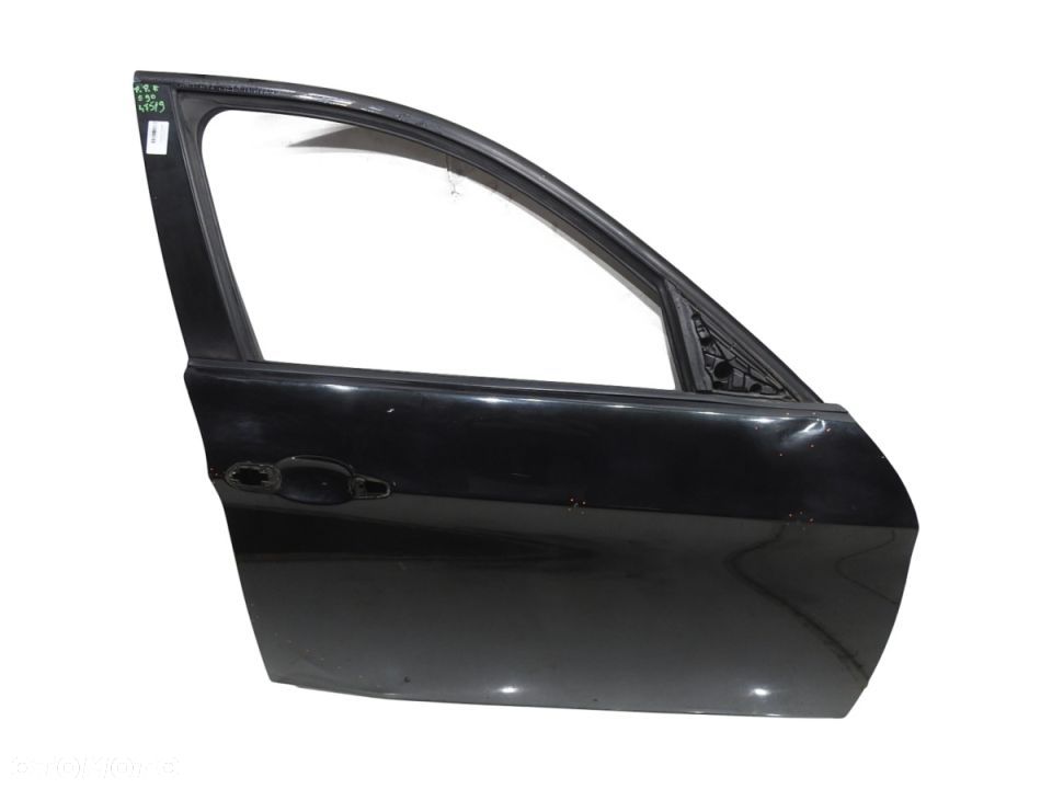 DRZWI PRAWY PRZÓD PRZEDNIE 475/9 BMW E90 - 1