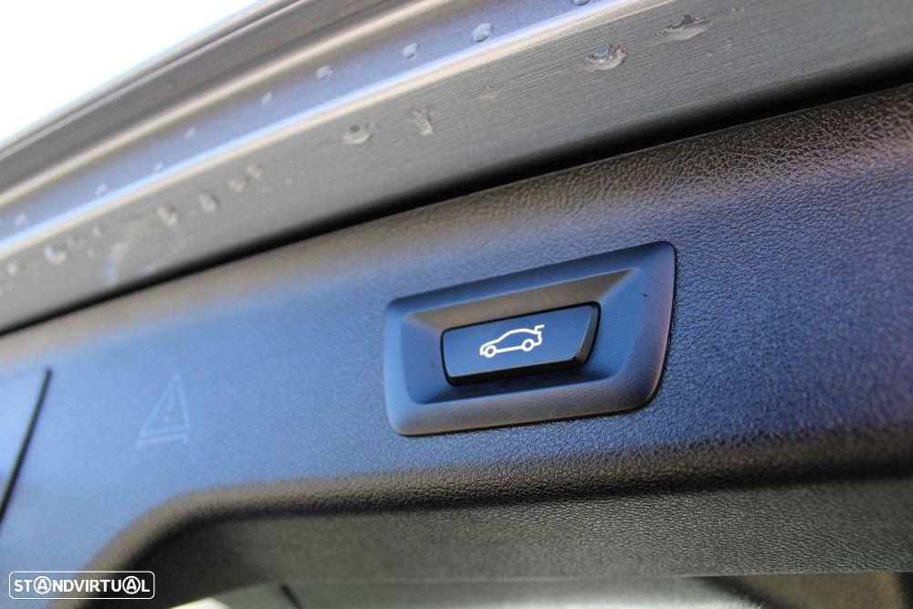 BMW 520 d Auto - 56
