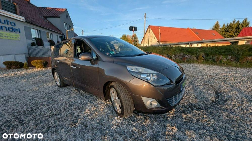 Renault Grand Scenic - 3