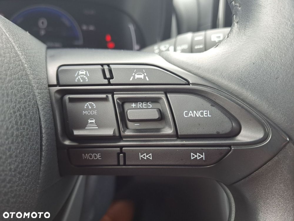 Toyota Yaris Cross Hybrid 1.5 Style - 15