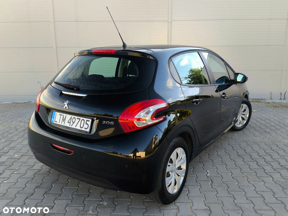 Peugeot 208 PureTech 68 Like - 14