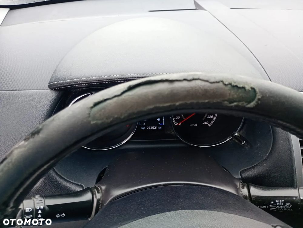 Citroën C-Crosser 2.2 HDi Exclusive - 7