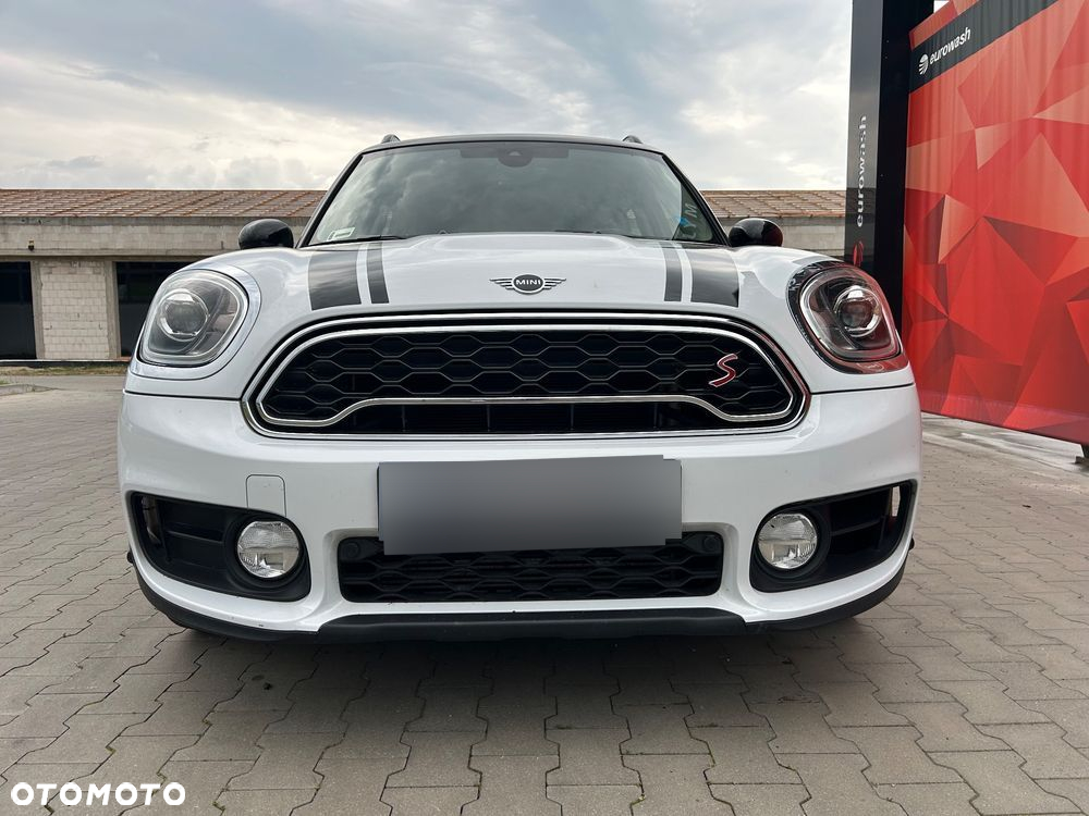 MINI Countryman - 9