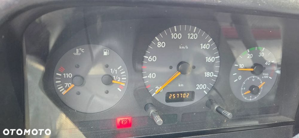 Volkswagen LT - 8