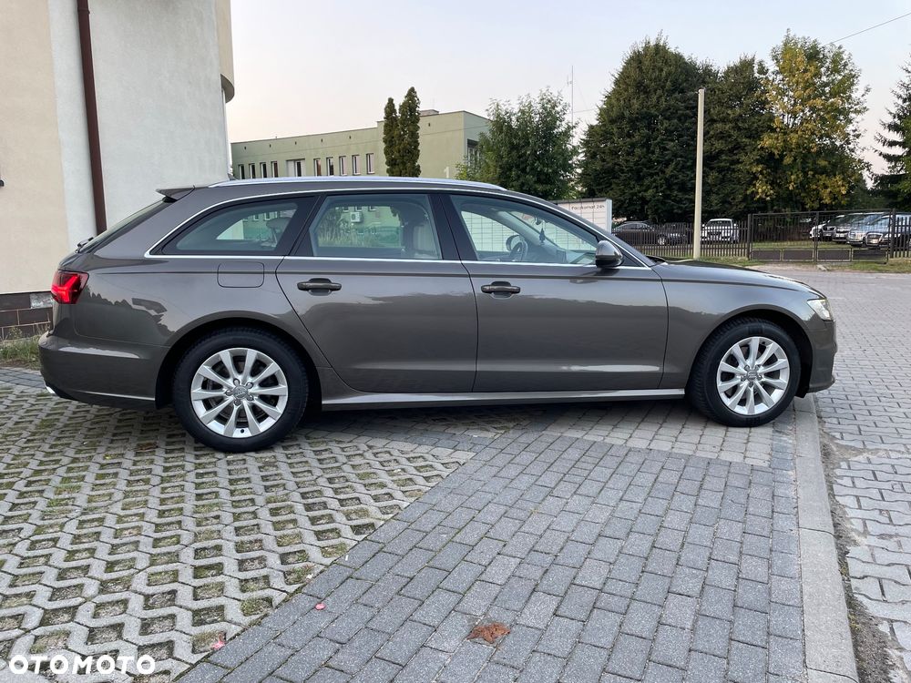 Audi A6 ver-2-0-tdi-ultra-dpf - 16
