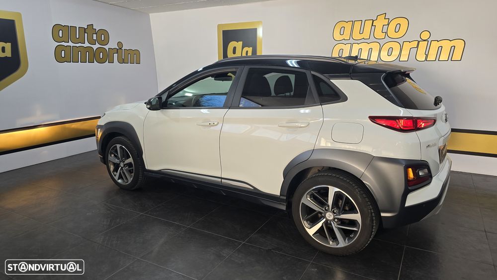 Hyundai Kauai 1.0 T-GDi Premium - 9