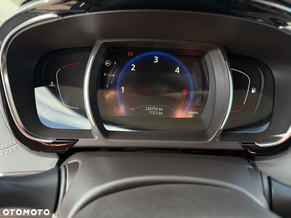 Renault Espace Energy dCi 160 EDC Initiale Paris - 26