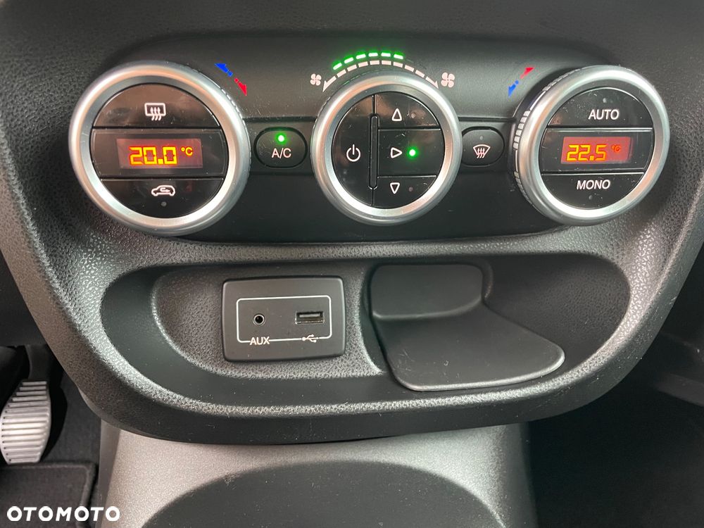 Fiat 500L - 26